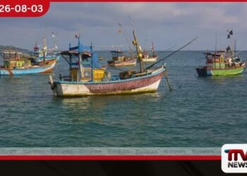පුත්තලම සිට පොතුවිල් දක්වා ධීවර තහනම තවදුරටත් ක්‍රියාත්මකයි