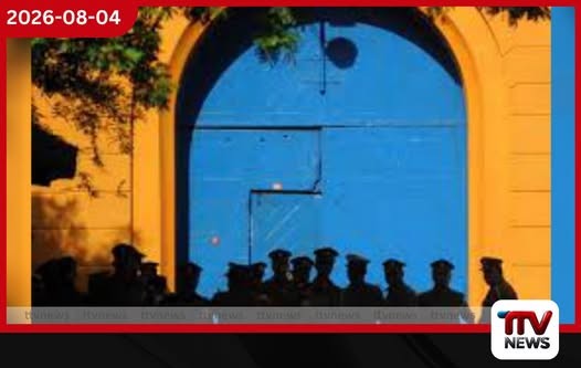 දකුණු පළාත් බන්ධනාගාරවල ආරක්ෂාව තර කරයි… හදිසි ආරක්ෂක රැස්වීමක්!