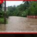 පේරාදෙණිය, ගම්පොළ සහ නාවලපිටියට සුළු ගංවතුර අවදානමක්