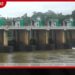ගංවතුර අවදානම පාලනයට පොල්ගොල්ලේ වාන් දොරටු 2ක් විවෘතයි!