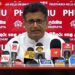 රවී සහ ශානිට මරණ දඬුවම දිය හැකි බවට ගම්මන්පිලගෙන් ප්රකාශයක්