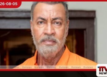 ඉන්දීය සිනමාවේ  අමරණීය දුෂ්ටයා සමුගනියි