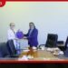 එ.ජනපද මන්ත්රිනිය නියෝජ්ය කථානායක හමුවෙයි