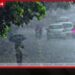 දිවයිනේ ප්‍රදේශ රැසකට  තද වැසි සහ තද සුළං