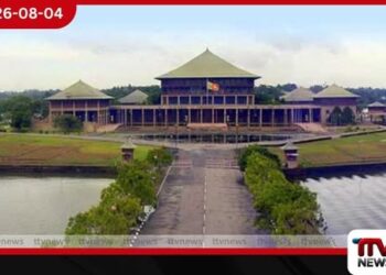 වාහනවල ධාවන යෝග්යතා පරීක්ෂාවට නව නියෝග පාර්ලිමේන්තුවට ඉදිරිපත් කිරීමට අනුමැතිය!