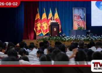 සැමට ගුණදායක අධ්යාපනයට සමාන අවස්ථා ලබා දිය යුතුයි