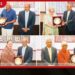 මහ බැංකුවෙන්  A Gallery in the Bank  වාර්තා චිත්‍රපටය එළිදක්වයි