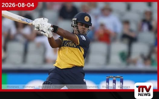 ශ්රී ලංකා ක්රීඩිකාවෝ ICC T20 පිතිකරණ ශ්රේණිගත කිරීම්වල ඉදිරියට!