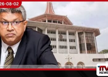 විනිසුරු වයස වැඩි කිරීමට ජනමත විචාරණයකට රජය සූදානම්!