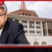 විනිසුරු වයස වැඩි කිරීමට ජනමත විචාරණයකට රජය සූදානම්!