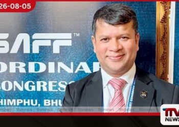 ශ්‍රී ලංකා පාපන්දු සභාපති රුපියල් කෝටි 50ක වන්දි ඉල්ලා නඩු මඟට
