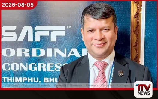 ශ්රී ලංකා පාපන්දු සභාපති රුපියල් කෝටි 50ක වන්දි ඉල්ලා නඩු මඟට