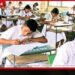 පවතින අයහපත් කාලගුණය හමුවේ  5 ශ්‍රේණි ශිෂ්‍යත්වය සහ  උසස් පෙළ විභාග පිළිබඳ  විශේෂ සාකච්ඡාවක් හෙට