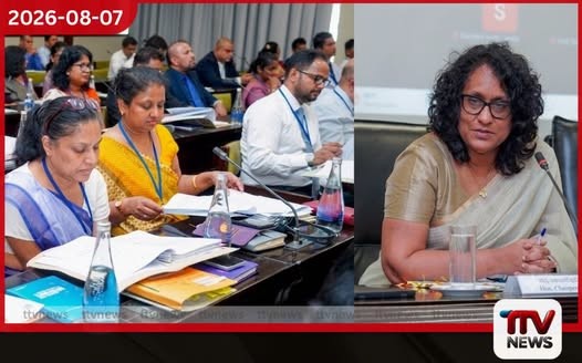 ඇඟලුම් කර්මාන්තයේ ස්ථාවරත්වය පිළිබඳව බිය වීමට දෙයක් නැත