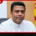 බන්ධනාගාර කොමසාරිස් ධුරය හිස්ව තැබූ හේතුව නලින්ද ජයතිස්ස හෙළි කරයි!