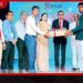 සේලාන් බැංකුවෙන්  293 වැනි පහසර පුස්තකාලය  රන්පොකුණුගම මහා විද්‍යාලයට