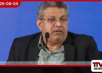 ගිනි තැබීම්, ගල් ප්රහාර, වෙඩි… මහර බන්ධනාගාරයේ සිදු වූ දේ ඇමති හෙළි කරයි!