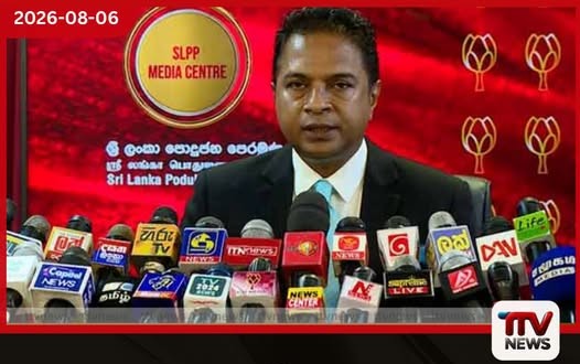 සාගර කාරියවසම්ගේ ප්රකාශය ගැන පොලීසිය අධිකරණයට කරුණු දක්වයි