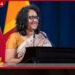 අධ්‍යාපන ප්‍රතිසංස්කරණ තුළින්  විභාග කේන්ද්‍රීය ක්‍රමයෙන් දරුවන්ගේ  කුසලතා සංවර්ධනය වෙත මාරුවන බව  අග්‍රාමාත්‍ය ආචාර්ය හරිනි අමරසූරිය පවසයි