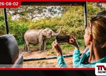 සංචාරක කර්මාන්තය නංවන්න 2027 සිට දිස්ත්‍රික්කවලට සෘජු අරමුදල්