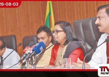 උතුර-නැඟෙනහිර මෙන්ම දකුණටත් සමානව සලකමින් අතීතයේ සිදුවූ වැරදි නිවැරදි කරන යහපත් දේශපාලන ගමනක නිරත වනවා