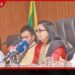 උතුර-නැඟෙනහිර මෙන්ම දකුණටත් සමානව සලකමින් අතීතයේ සිදුවූ වැරදි නිවැරදි කරන යහපත් දේශපාලන ගමනක නිරත වනවා