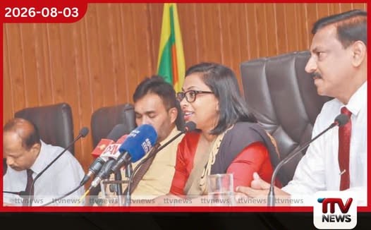 උතුර-නැඟෙනහිර මෙන්ම දකුණටත් සමානව සලකමින් අතීතයේ සිදුවූ වැරදි නිවැරදි කරන යහපත් දේශපාලන ගමනක නිරත වනවා