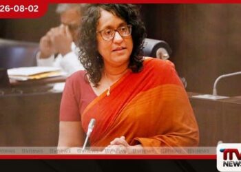 විභාග කේන්ද්රීය අධ්යාපන රටාව වෙනුවට ප්රායෝගික අධ්යාපනික පරිසරයක් ඇති කරනවා