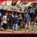 ඇල්ජීරියාවේ බස් රථයක් ප්රපාතයකට පෙරළී 25ක් මරුට
