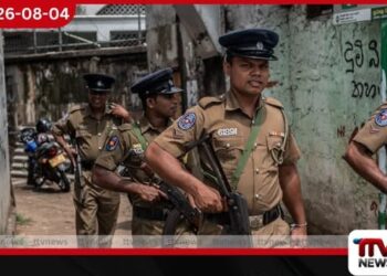 වයස 60 ඉක්මවූ පොලිස් නිලධාරීන්ට තවත් සේවා දිගුවක්?