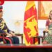 ධුර කාලය නිම කළ හිටපු යුද හමුදාපති අග්රාමාත්යතුමිය හමුවෙයි