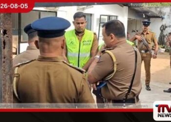 රත්මලාන බෝම්බ ප්‍රහාරයේ  පාතාල සම්බන්ධය ගැන නව අනාවරණයක්  අංජු හා ධර්මේ ගැනත්  තොරතුරු එළියට