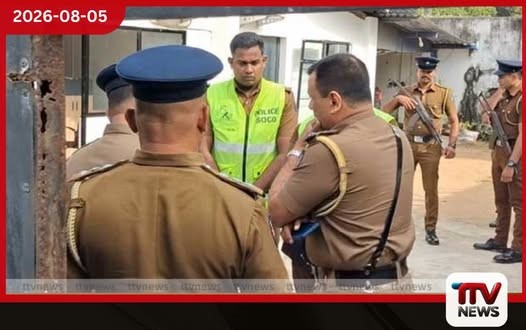 රත්මලාන බෝම්බ ප්රහාරයේ පාතාල සම්බන්ධය ගැන නව අනාවරණයක් අංජු හා ධර්මේ ගැනත් තොරතුරු එළියට