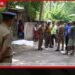 පවුල් ආරවුලක් දුරදිග යෑමෙන් සැමියා විසින් බිරිඳ ඝාතනය කෙරේ