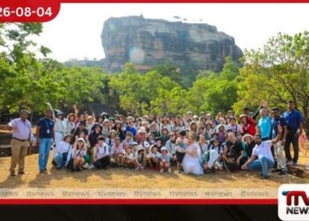 ජපන් නියෝජිතයින් 250කගේ සහභාගීත්වයෙන් ‘Little Japan’ වැඩසටහන ශ්රී ලංකාවේදී සාර්ථක ආරම්භයක් සනිටුහන් කරයි