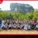 ජපන් නියෝජිතයින් 250කගේ සහභාගීත්වයෙන් ‘Little Japan’ වැඩසටහන ශ්‍රී ලංකාවේදී සාර්ථක ආරම්භයක් සනිටුහන් කරයි