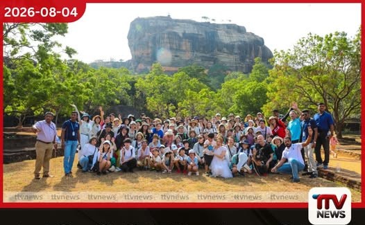 ජපන් නියෝජිතයින් 250කගේ සහභාගීත්වයෙන් ‘Little Japan’ වැඩසටහන ශ්රී ලංකාවේදී සාර්ථක ආරම්භයක් සනිටුහන් කරයි