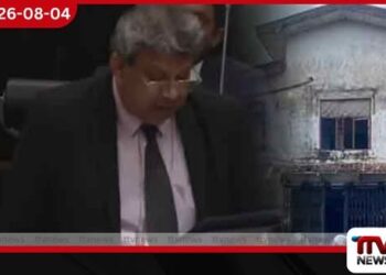 මහර බන්ධනාගාර ගින්න පිටුපස කුමන්ත්රණයක්?