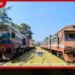 කොළඹ – අවිස්සාවේල්ල දුම්රිය හදිසියේ අවලංගුයි