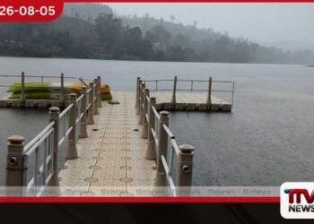 කාසල්රි සහ මාවුස්සාකැලේ ජලාශ පිටාර මට්ටමට