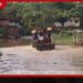 රත්නපුරට මහ වැසි කළු ගඟේ ජල මට්ටම ඉහළට