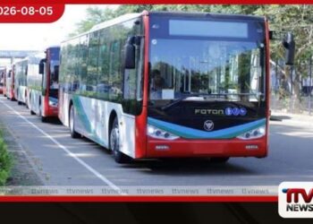 මෙට්‍රෝ බස් සේවාව  එළඹෙන සැප්තැම්බර් මාසයේ සිට  මාර්ග 07 කට ව්‍යාප්ත කෙරේ