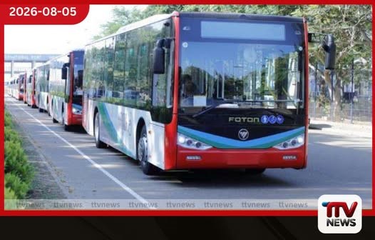 මෙට්රෝ බස් සේවාව එළඹෙන සැප්තැම්බර් මාසයේ සිට මාර්ග 07 කට ව්යාප්ත කෙරේ