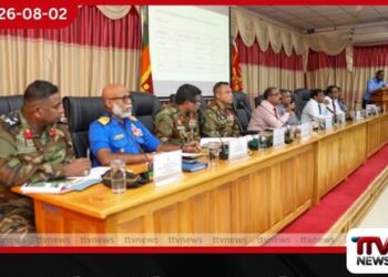 මුලතිව් ඉඩම් ගැටලු විසඳන්න සිවිල් – හමුදා විශේෂ සාකච්ඡාවක්