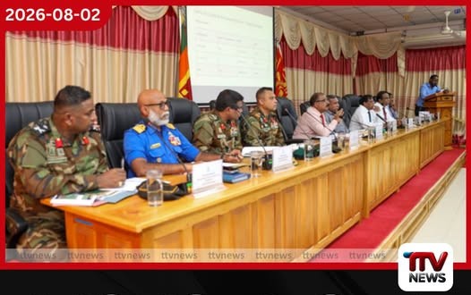 මුලතිව් ඉඩම් ගැටලු විසඳන්න සිවිල් – හමුදා විශේෂ සාකච්ඡාවක්