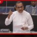 මහජන නියෝජිතයන්ගේ වත්කම් හා බැරකම් ප්රසිද්ධ කිරීමේ තීරණයේ වෙනසක් ආණ්ඩුවෙන් නව සංශෝධනයක්