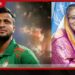 හසීනාගේ මාධ්ය හමුවෙන් පසු ක්රීඩක ශකීබ් අල් හසන්ගේ නිවසට පෙට්රල් බෝම්බ ප්රහාරයක්