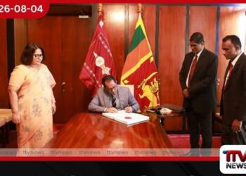 පාර්ලිමේන්තුවේ සම්මතවූ මූල්ය පනත් කෙටුම්පත් තුනකට කථානායකගේ සහතිකය!