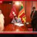පාර්ලිමේන්තුවේ සම්මතවූ මූල්‍ය පනත් කෙටුම්පත් තුනකට කථානායකගේ සහතිකය!