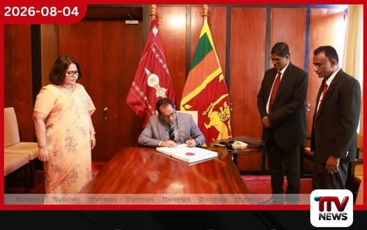 පාර්ලිමේන්තුවේ සම්මතවූ මූල්ය පනත් කෙටුම්පත් තුනකට කථානායකගේ සහතිකය!